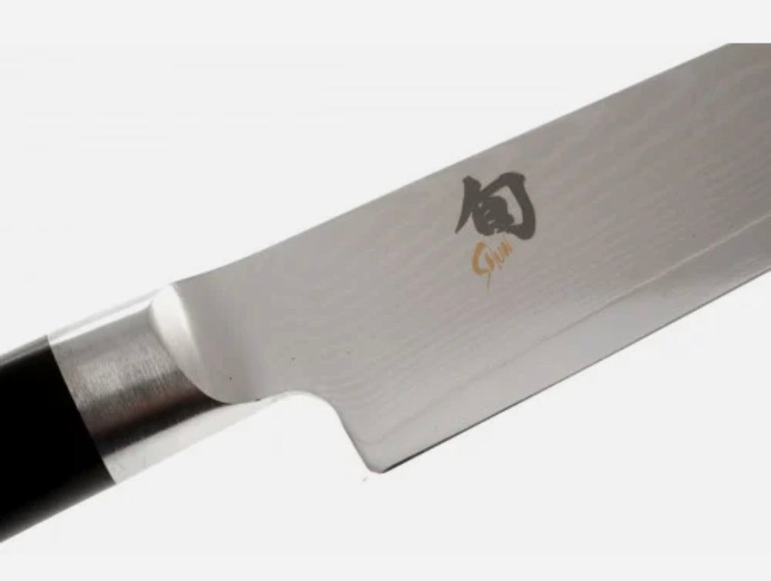 Shun Classic Utility Knife 15.2cm