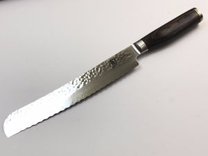 Shun Premier Bread Knife 22.9cm