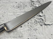 Load image into Gallery viewer, Vintage French Fillet Knife Inox Steel Made in France 🇫🇷 835