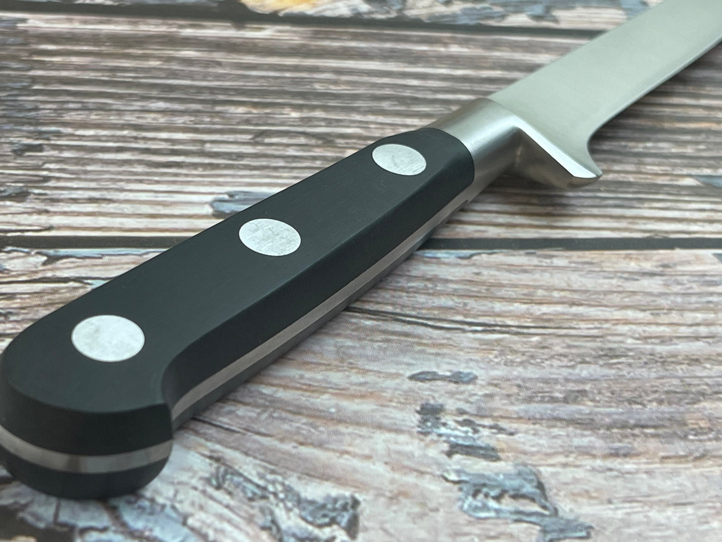 K Sabatier Limited Edition 1834 Authentique Boning Knife 127mm - HIGH CARBON STEEL Made In France