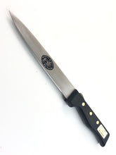 Load image into Gallery viewer, Vintage French Flexible Slicing Knife 160mm Made in France 91