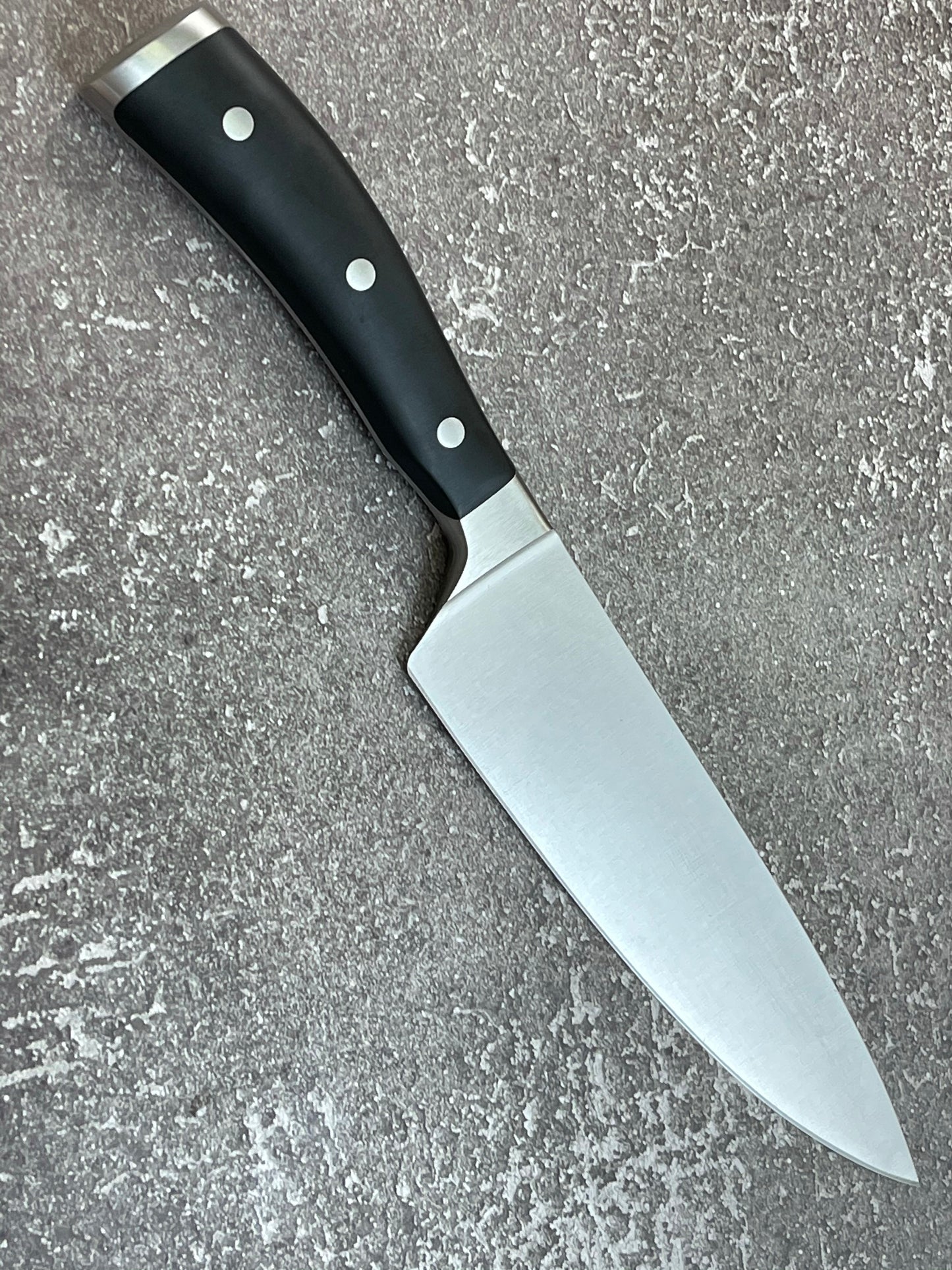 Wusthof Classic Ikon Cook's knife 20 cm / 8"