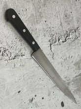 Load image into Gallery viewer, Vintage Sabatier Carving Knife 250mm Made in France 🇫🇷 425