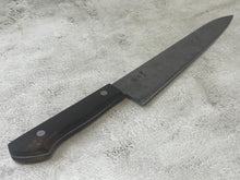 Load image into Gallery viewer, Vintage Japanese Gyuto Knife 210mm Made in Japan 🇯🇵 1102