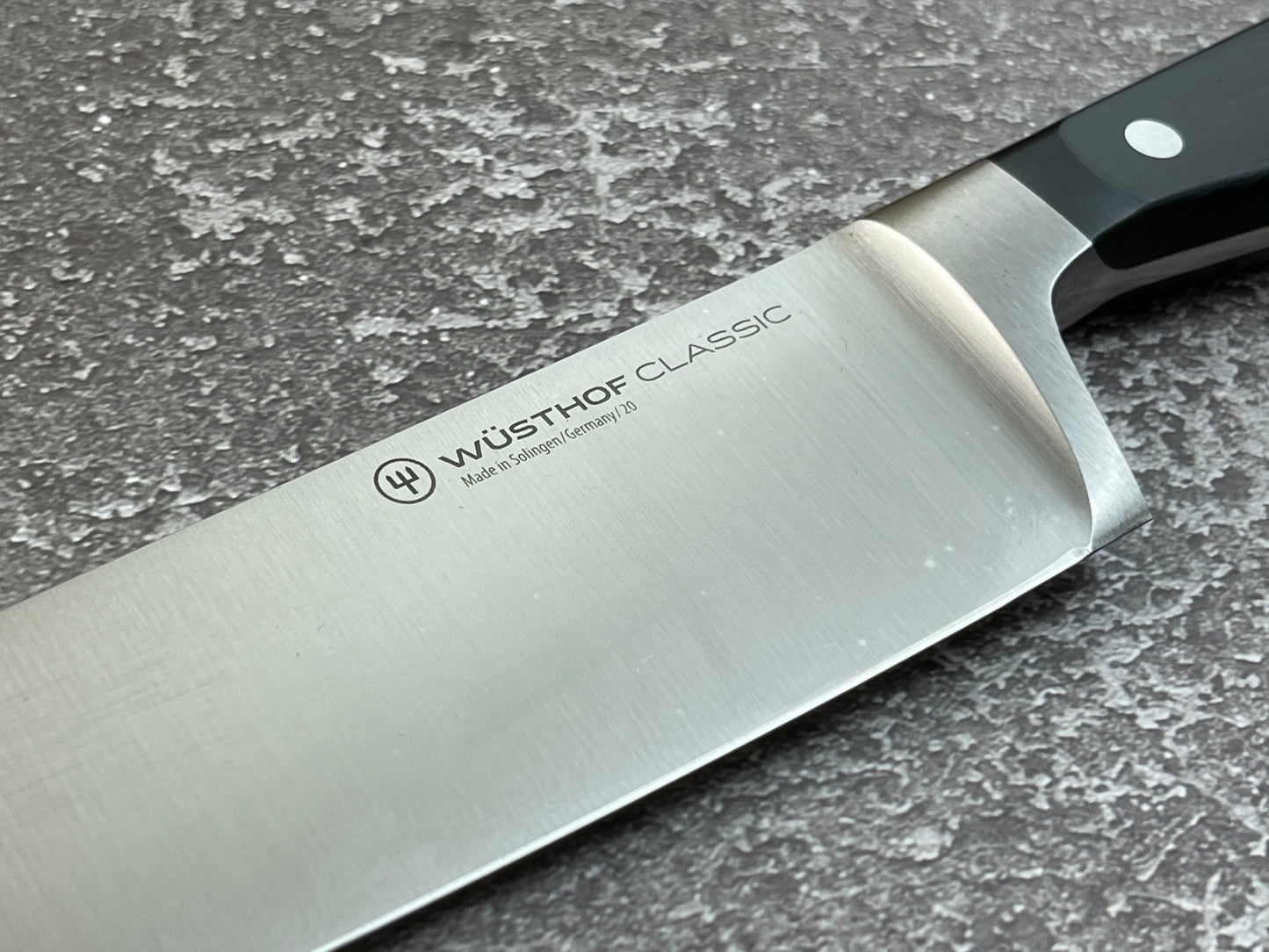 Wusthof Classic Cook's knife 20 cm / 8"