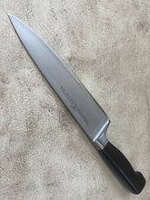 Load image into Gallery viewer, Used Zwilling J. A. Henckles Chef Knife 200mm Made in Germany 🇩🇪 1063