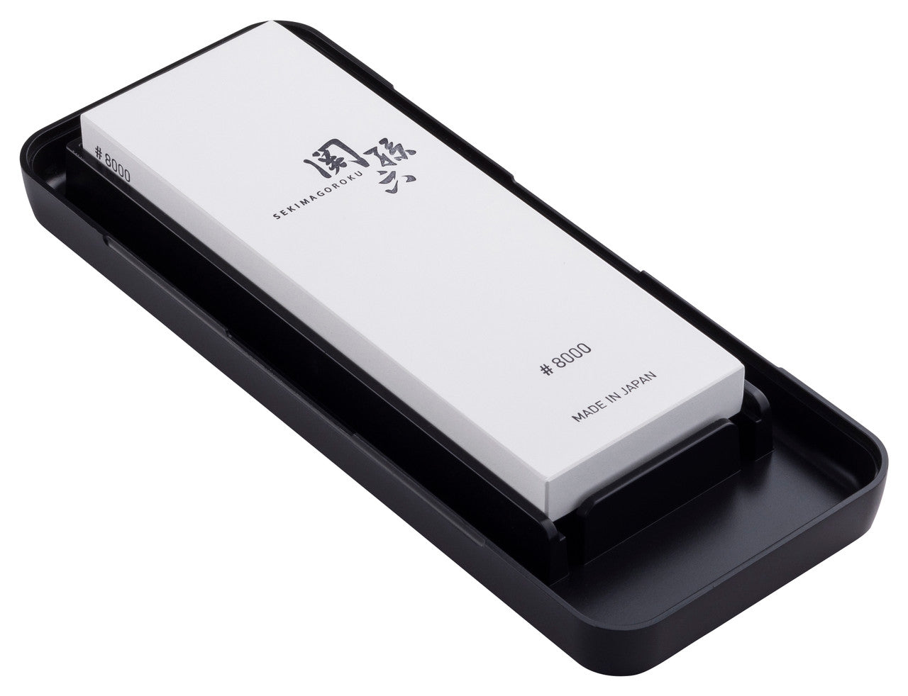 Kai Seki Magoroku 8000 Grit Whetstone