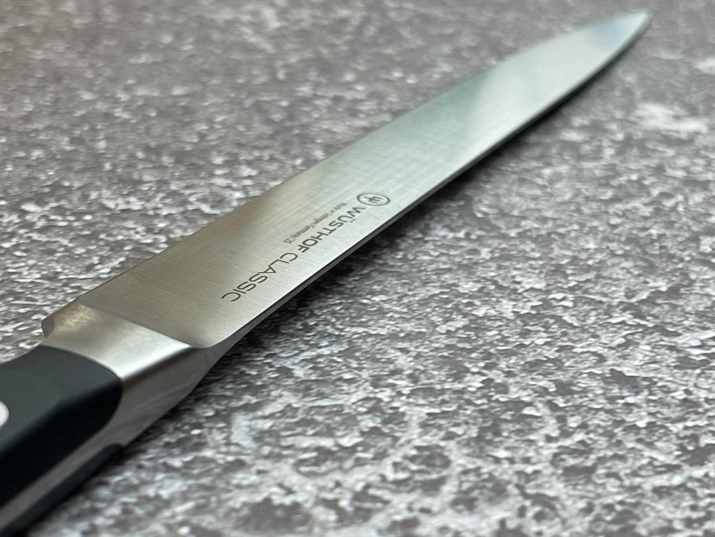 Wusthof Classic Flexible Fish Fillet knife 20cm