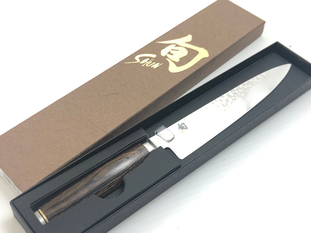Shun Premier Utility Knife 15.2cm