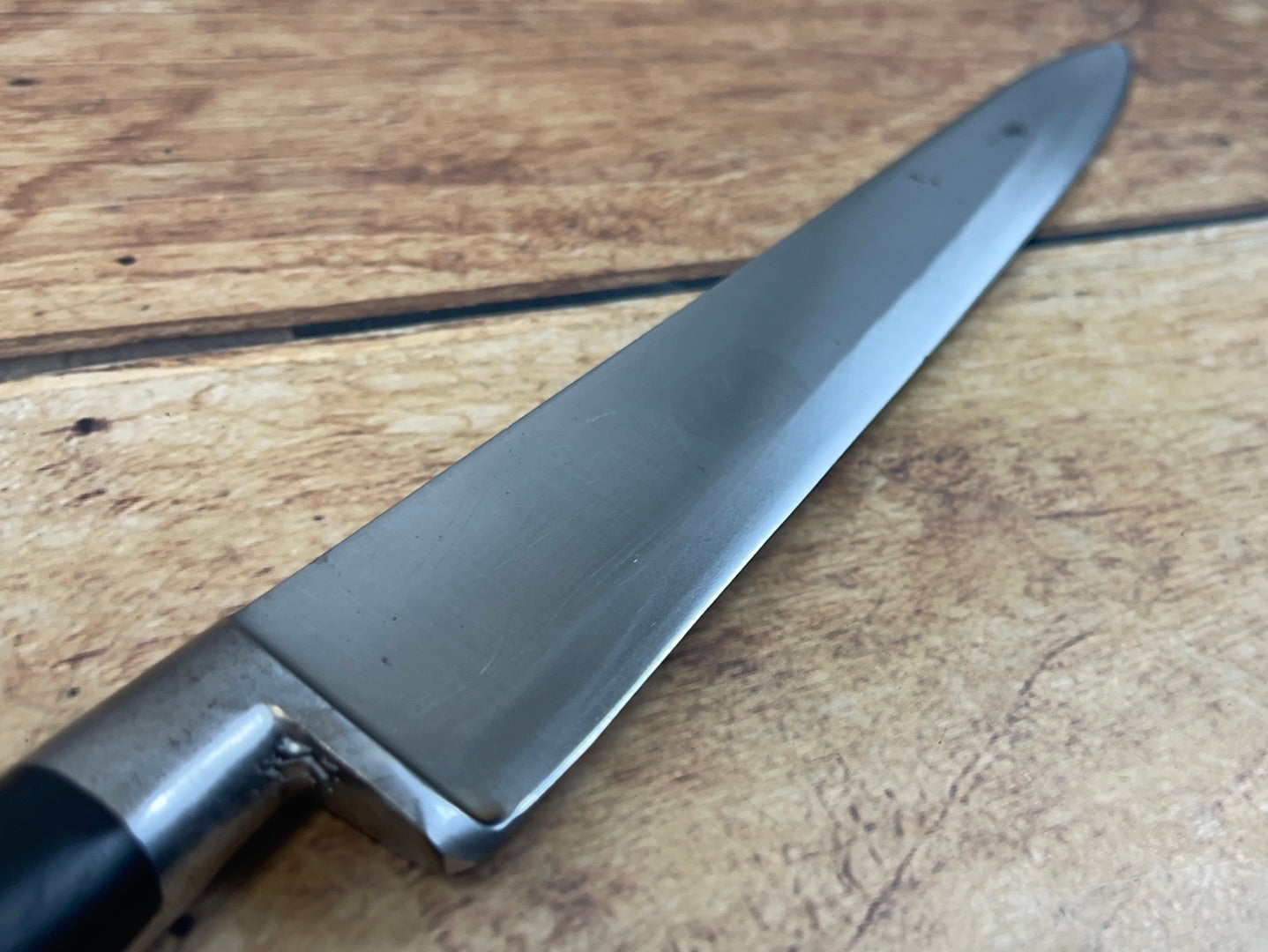 Vintage French Carving Knife 250mm Made in France 🇫🇷 97