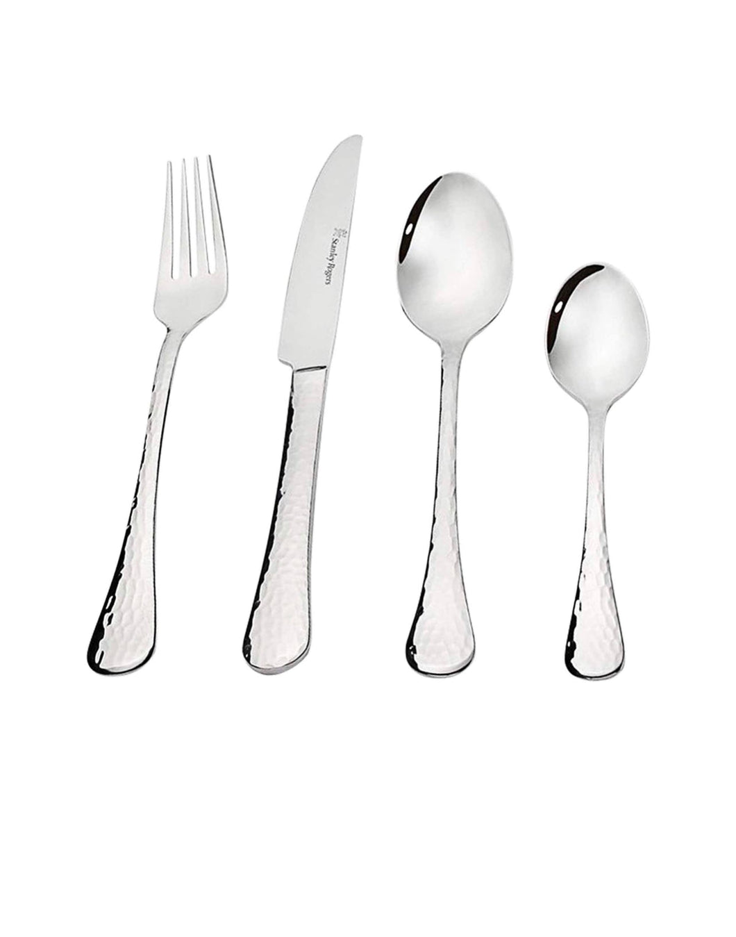 Stanley Rogers Bolero 16pc Cutlery Set