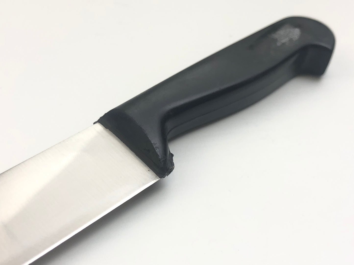 Used Sabatier Jeune Knife Made In France Stainless Steel 05