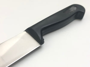 Used Sabatier Jeune Knife Made In France Stainless Steel 05