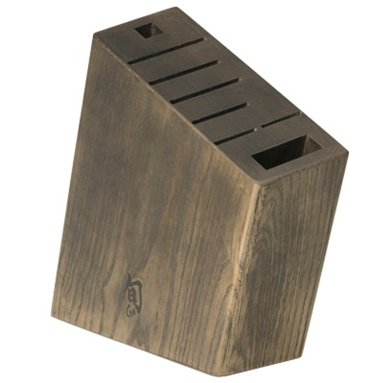 Shun Classic Series 5 Piece Knife Block Set