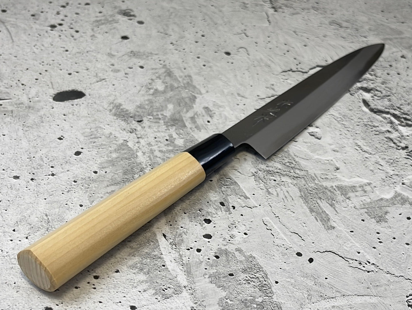 Yanagiba Knife 200mm - Carbon Steel Made In Japan 🇯🇵 1019