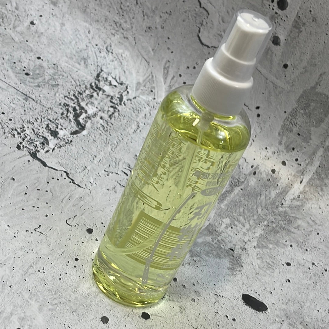 Camelia oil 245ml