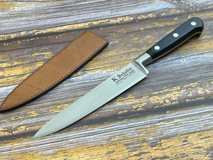 K Sabatier Limited Edition 1834 Authentique Chef's Knife 150mm - HIGH CARBON STEEL Made In France