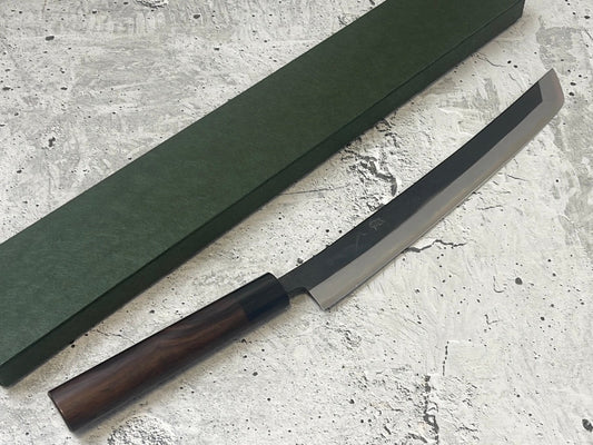 TSUNEHISA AOGAMI SAKIMARU SUJIHIKI 270MM (11.8") - Made in Japan 🇯🇵