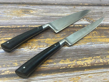 Load image into Gallery viewer, Sabatier Knife Set 2x Made in France 🇫🇷 861