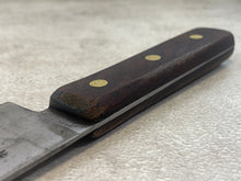 Load image into Gallery viewer, Vintage Japanese Sujihiki Knife 270mm Made in Japan 🇯🇵 1140