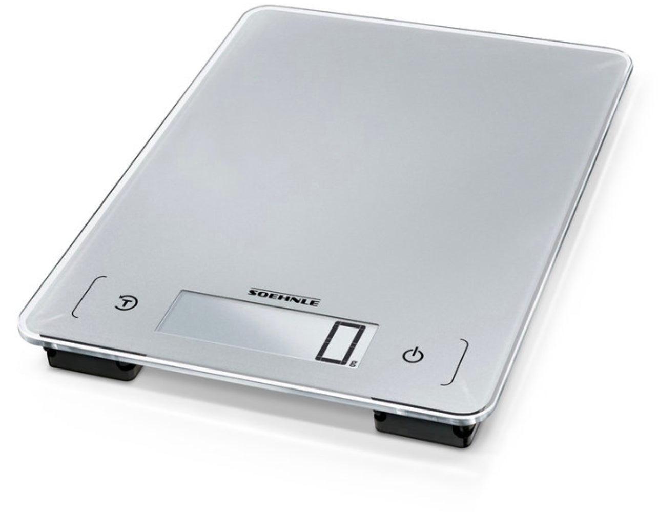 Soehnle Page Aqua Proof Kitchen Scale