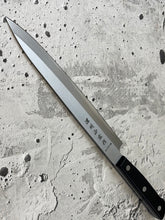 Load image into Gallery viewer, Yanagiba Knife 200mm - Stainless  Steel Made In Japan 🇯🇵 1032