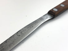 Load image into Gallery viewer, Vintage Rady Ribbard Carving Knife 200mm Made in USA 187