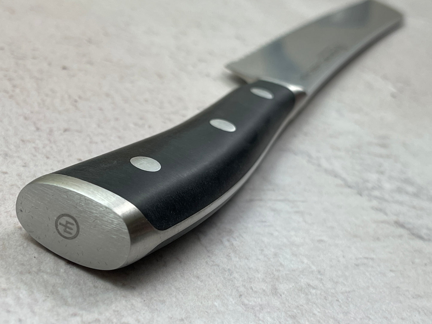 Wusthof Classic Ikon Bread knife 20 cm