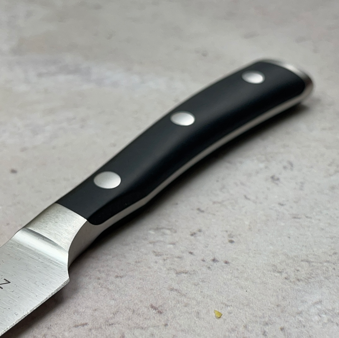 Wusthof Classic Ikon Paring knife 9 cm