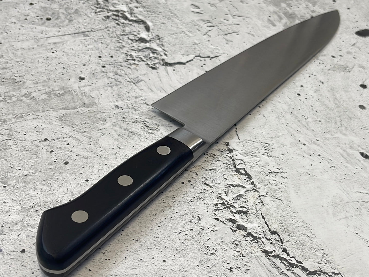 Tsunehisa SK Carbon Gyuto 240mm Made in Japan 🇯🇵