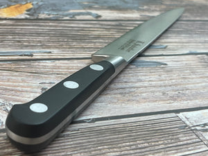K Sabatier Limited Edition 1834 Authentique Slicing Knife 200mm - HIGH CARBON STEEL Made In France