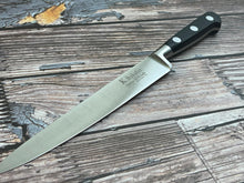 Load image into Gallery viewer, K Sabatier Limited Edition 1834 Authentique Slicing Knife 200mm - HIGH CARBON STEEL Made In France