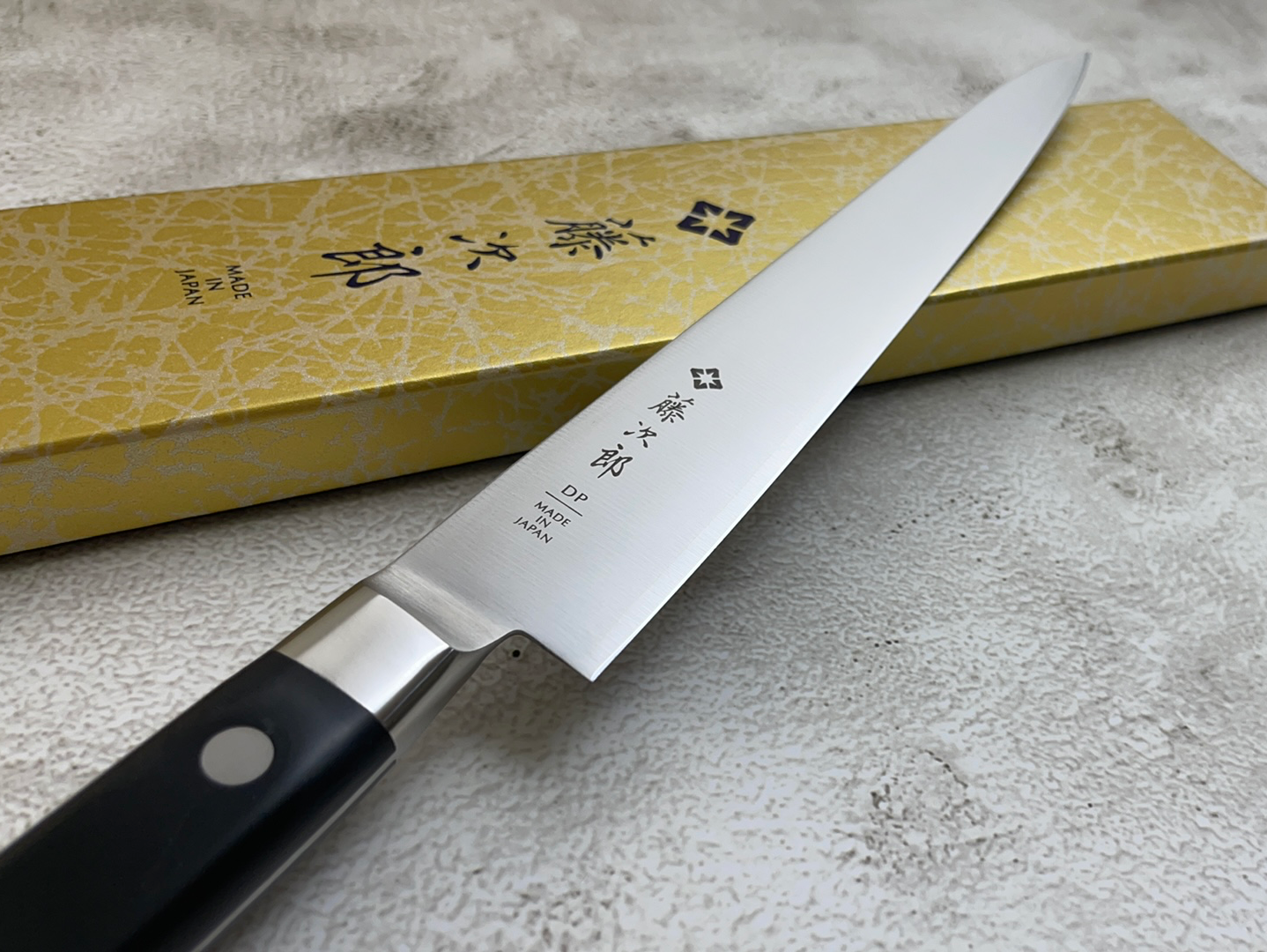 Tojiro DP3 3-Layers Sashimi Knife 240mm