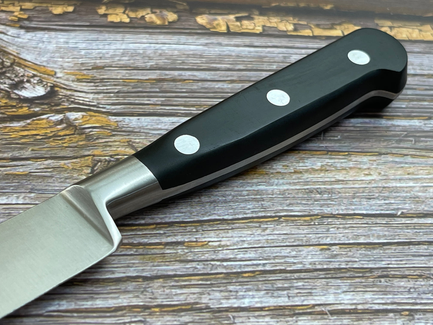 Sabatier Authentique Carving Knife 210mm - HIGH CARBON STEEL Made In France