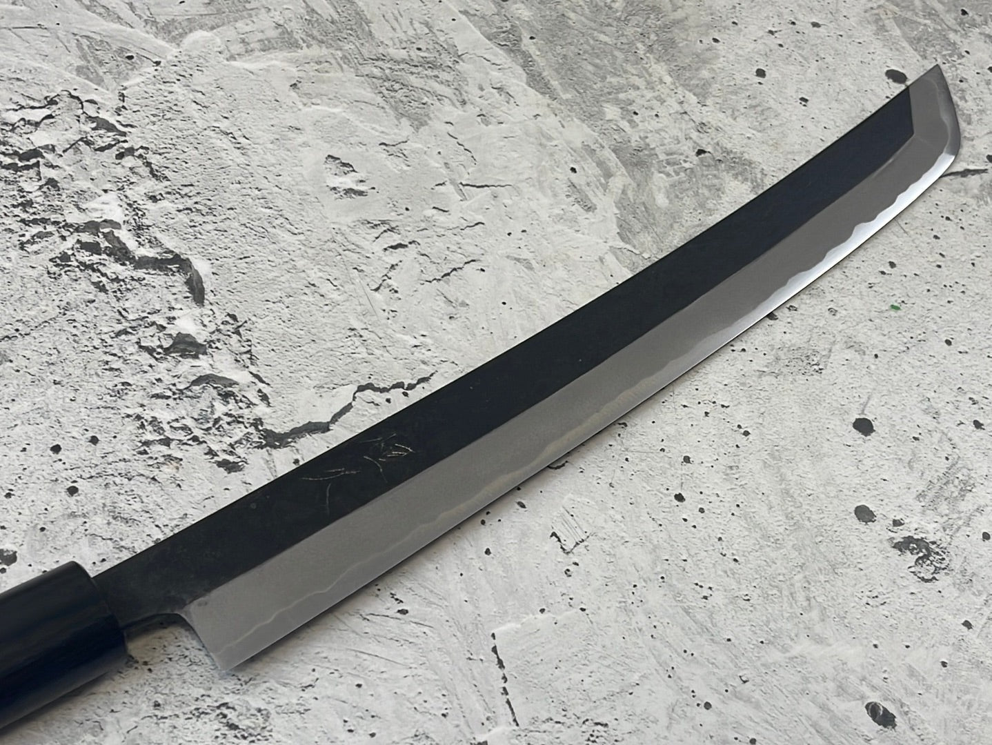 TSUNEHISA AOGAMI SAKIMARU SUkJIHIKI 300MM (11.8") - Made in Japan 🇯🇵