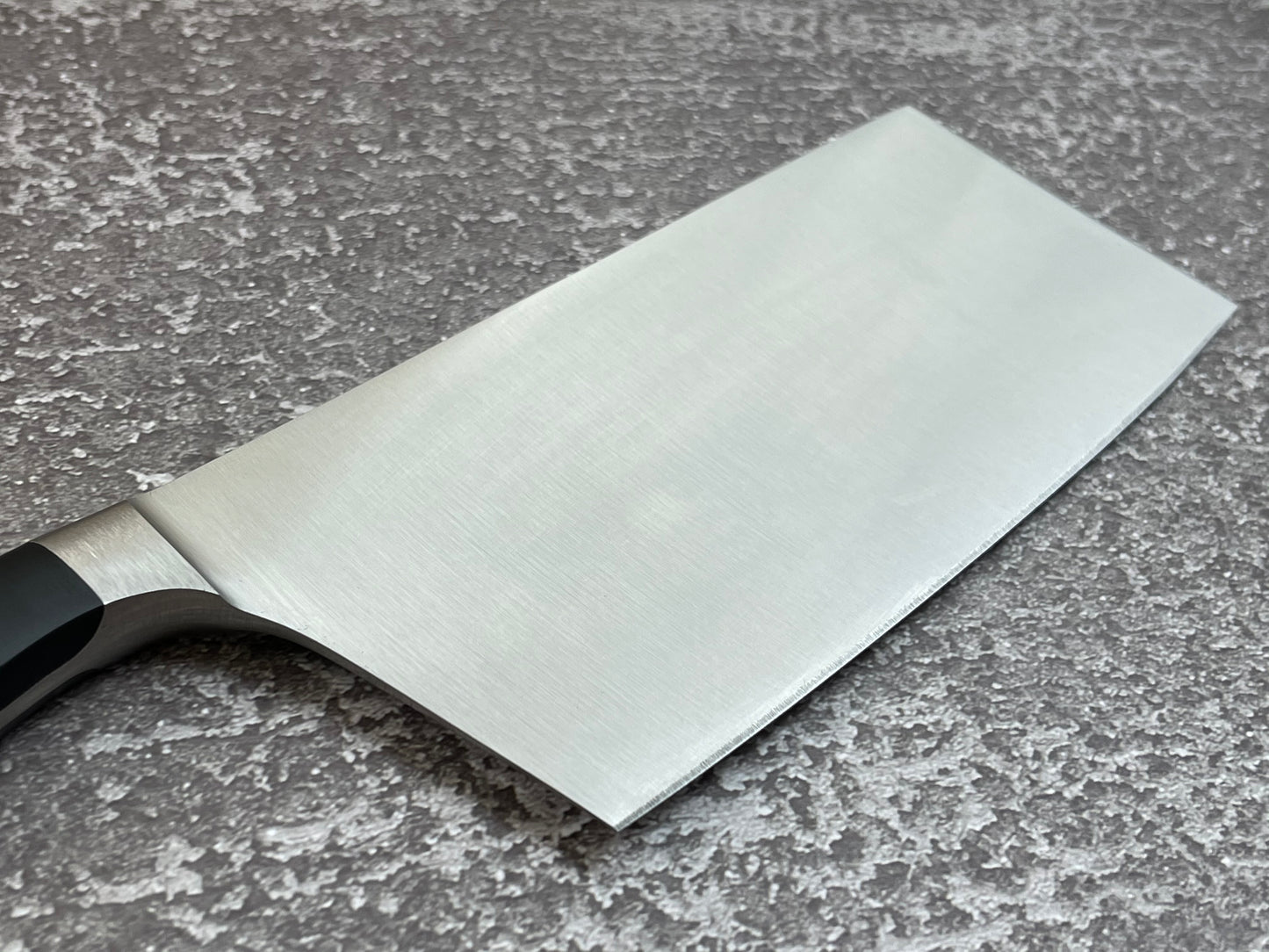 Wusthof Classic Ikon Chinese Chopper knife 18cm