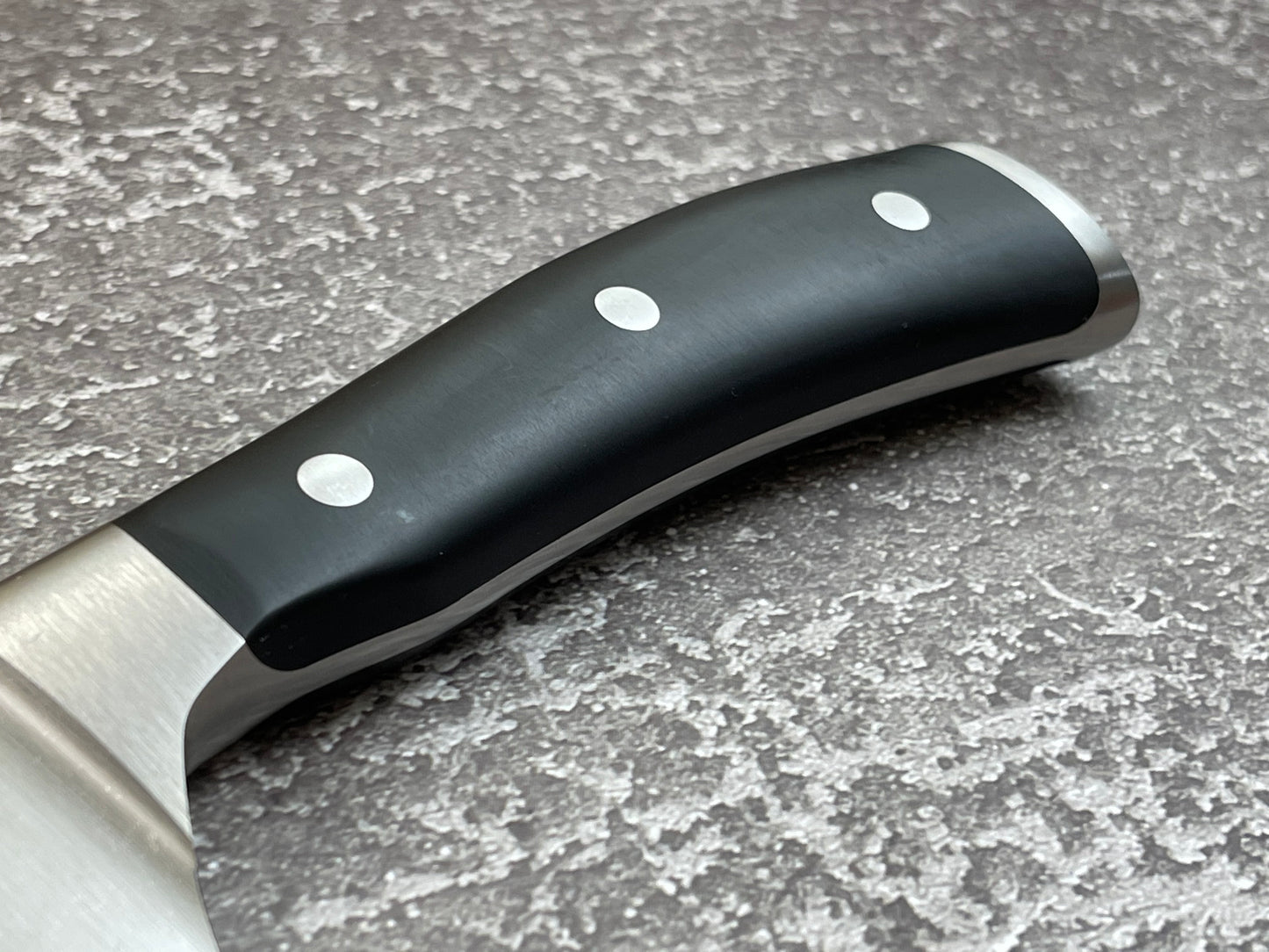 Wusthof Classic Ikon Cook's knife 20 cm / 8"