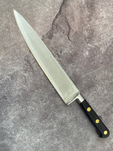 Load image into Gallery viewer, Vintage Sabatier Knife 200mm Made in France 🇫🇷 801