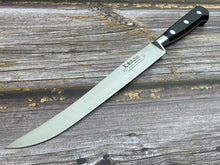 Load image into Gallery viewer, Sabatier Authentique Carving Knife 210mm - HIGH CARBON STEEL Made In France