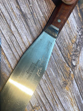 Load image into Gallery viewer, Vintage Russel Green River Works Spatula 200mm Pastry Knife Made in USA 🇺🇸 730