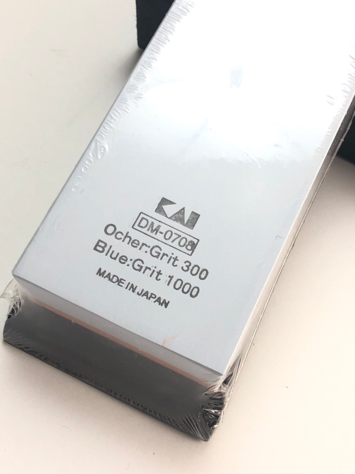 Shun 300/1000-Grit Combination Whetstone