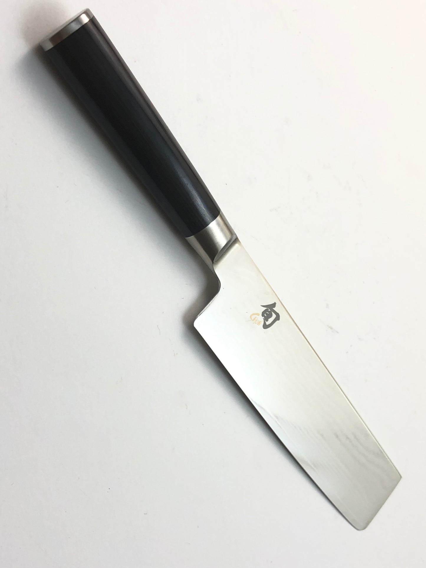 Shun Classic Nakiri Knife 16.5cm