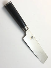Load image into Gallery viewer, Shun Classic Nakiri Knife 16.5cm