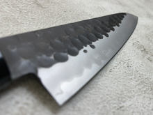 Load image into Gallery viewer, Tojiro DP3 Hammered 3-Layers Chef&#39;s Knife 180mm