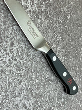 Load image into Gallery viewer, Wüsthof Classic 2-piece Santoku Knife Set