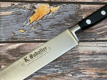 Load image into Gallery viewer, K Sabatier Authentique Slicing Knife 300mm - HIGH CARBON STEEL Made In France