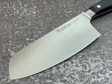 Load image into Gallery viewer, Wusthof Classic Chai Dao knife 17cm
