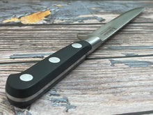 Load image into Gallery viewer, K Sabatier Limited Edition 1834 Authentique Boning Knife 127mm - HIGH CARBON STEEL Made In France