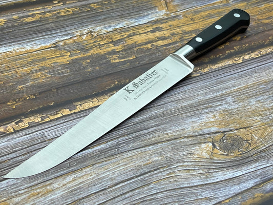 Sabatier Authentique Carving Knife 190mm - HIGH CARBON STEEL Made In France