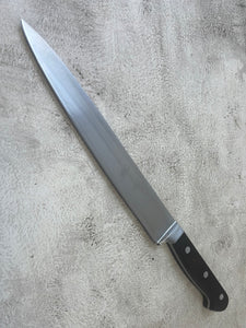 Vintage Whusthof Carving Knife 200mm Made in Germany 🇩🇪 High Carbon Steel 1111